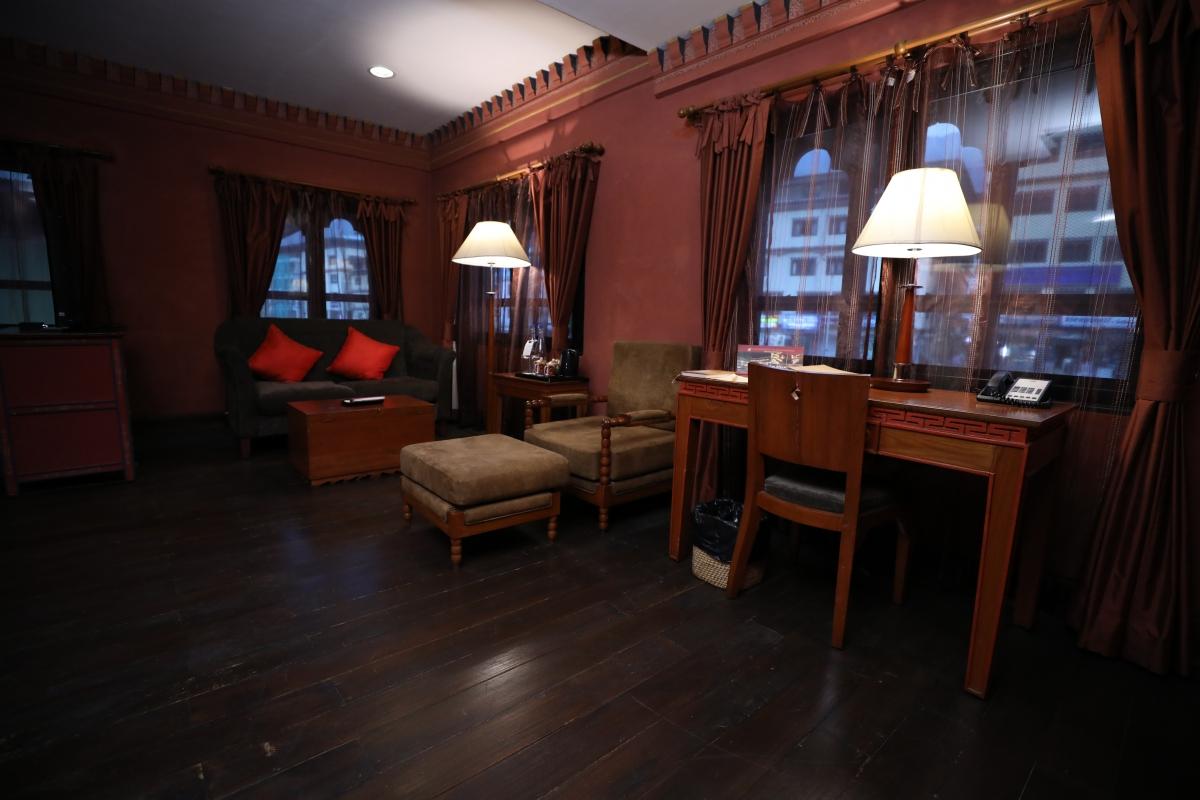Druk Hotel, Thimphu Druk Hotel, Thimphu
