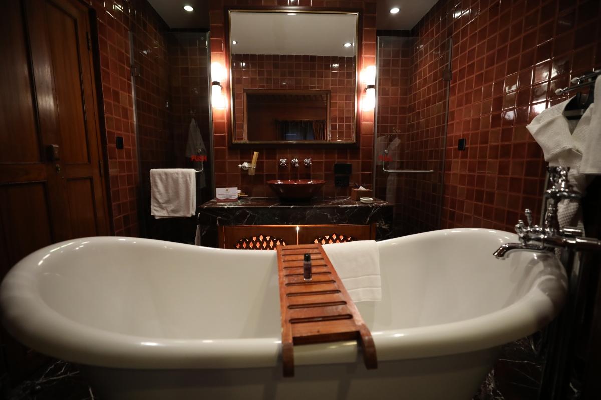 Druk Hotel, Thimphu Druk Hotel, Thimphu
