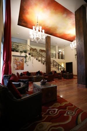 Druk Hotel, Thimphu Druk Hotel, Thimphu