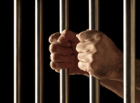 Jailed