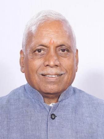 Ramapati Ram Tripathi Ramapati Ram Tripathi