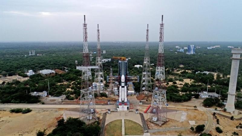 Chandrayaan-3 moon mission by ISRO Chandrayaan-3