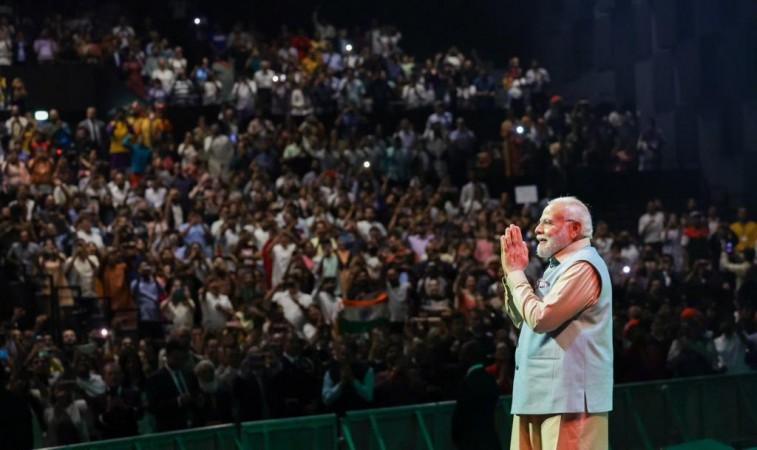 Indian Students Pursuing Masters In France To Get 5-Year Work Visa: PM Modi Indian Students Pursuing Masters In France To Get 5-Year Work Visa: PM Modi