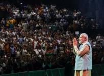 Indian Students Pursuing Masters In France To Get 5-Year Work Visa: PM Modi