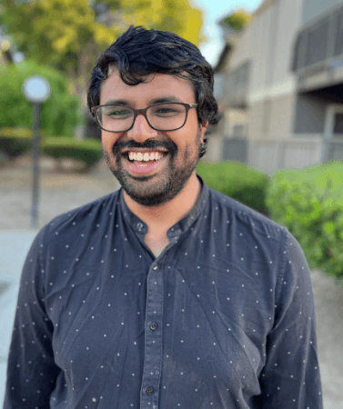 Sarath Chandra