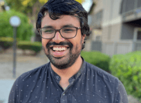 Sarath Chandra