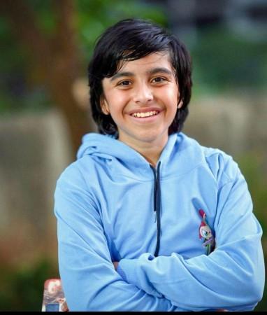 Harshil Thakkar