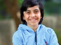 Harshil Thakkar