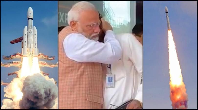 Chandrayaan-3 is the third lunar exploration mission by the Indian Space Research Organisation