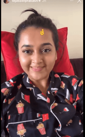 tejasswi and karan