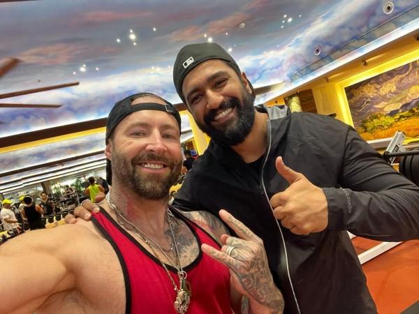 Kris Gethin