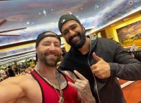Kris Gethin