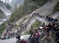 Amarnath Yatra