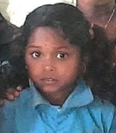 6-Year-Old Girl Attacked By Leopard Dies, K'taka Govt Announces Rs 15 Lakh Compensation 6-Year-Old Girl Attacked By Leopard Dies, K'taka Govt Announces Rs 15 Lakh Compensation