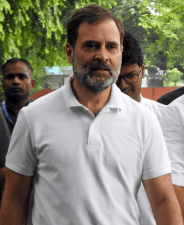 Rahul Gandhi Rahul Gandhi
