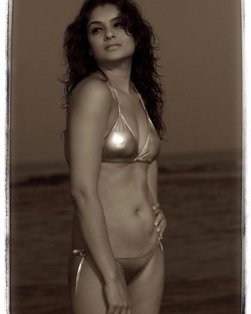 Tejaswini Kolhapure