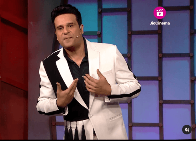 Krushna Abhishek