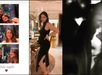 Pregnant Ileana D'Cruz finally shares pictures of her boyfriend