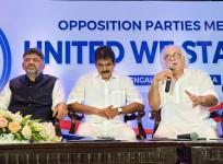 Oppn Parties' Meeting In B'luru Is Going To Be A Game Changer, Says Cong
