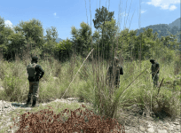 Infiltration