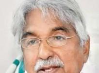 Oommen Chandy