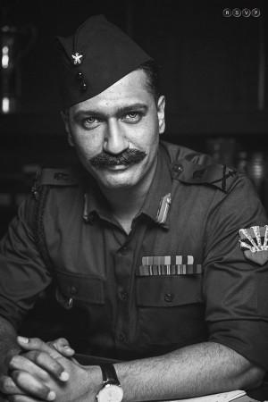Sam Bahadur Sam Bahadur