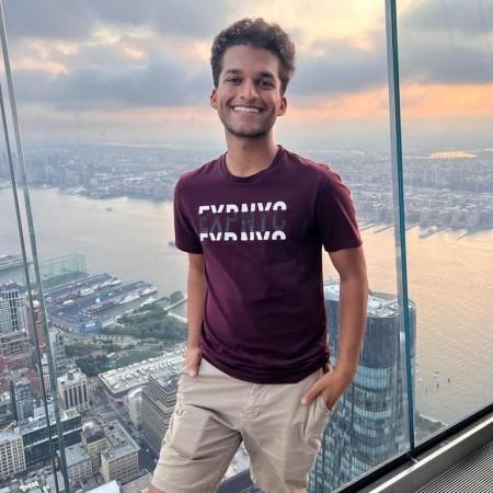 Parents Appeal For Help As Indian-American Teen Goes Missing Parents Appeal For Help As Indian-American Teen Goes Missing