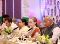 Opposition Meet Ends With 26 Parties Agreeing To Put Up United Fight Against BJP Under 'India' Banner