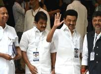 Opposition Meet Ends With 26 Parties Agreeing To Put Up United Fight Against BJP Under 'India' Banner