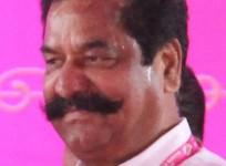 Teegala Krishna Reddy