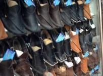 Agra shoes