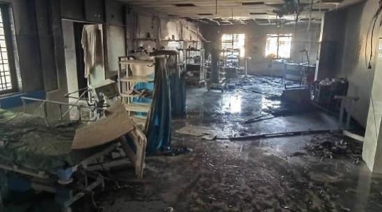 fire accident fire accident