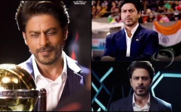 Shah Rukh Khan