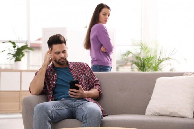 (Representational) Live-in relationship Live-in relationship