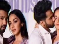 Varun Dhawan, Kiara Advani