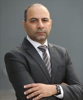 Sunil Chandna, Founder and CEO of Stellar Data Recovery. Sunil Chandana, Founder and CEO of Stellar Data Recovery.