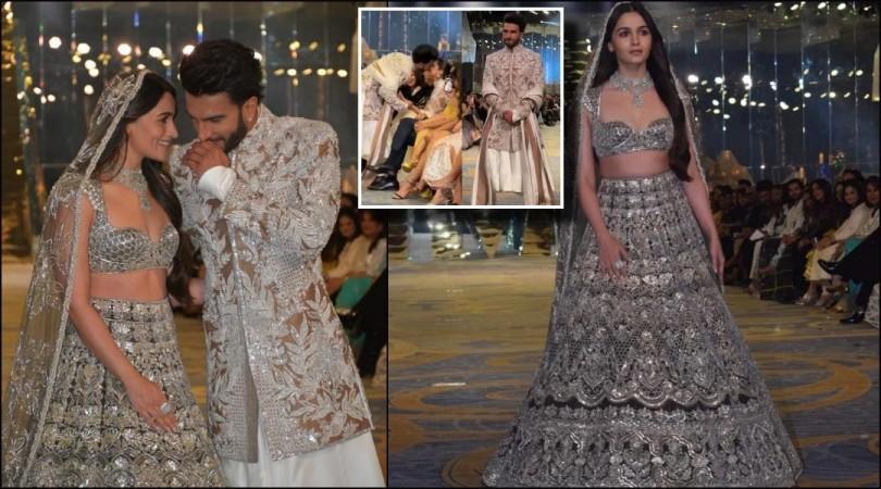 alia bhatt and ranveer singh