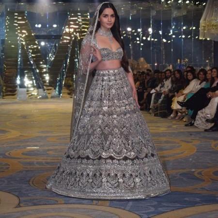 Alia Bhatt
