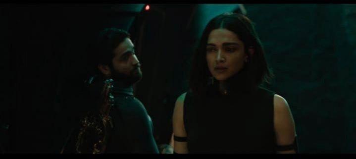 deepika padukone