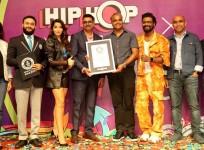 Hip Hop India
