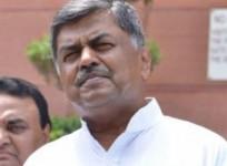 B.K. Hariprasad