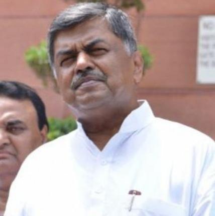 B.K. Hariprasad B.K. Hariprasad