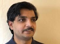 Vaijanath Rao