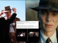 Oppenheimer Shows Cillian Murphy Reading Bhagavad Gita During Intimate Scene
