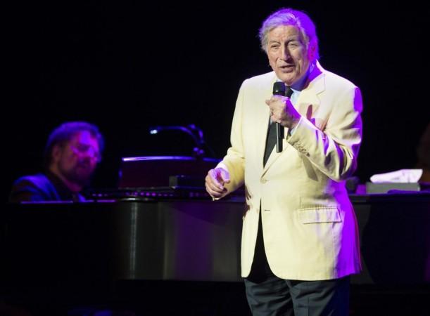 Tony Bennett