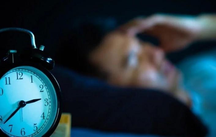 Sleep Disturbances Sleep Disturbances