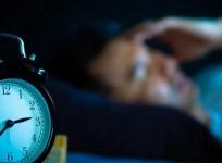 Sleep Disturbances