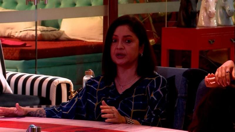 Pooja Bhatt