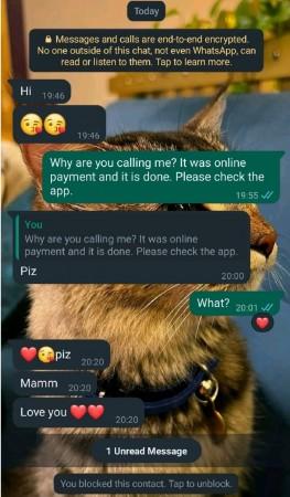 B'luru police launch hunt for bike taxi driver for sexually harassing woman activist bike taxi