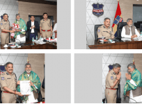 Kailash Satyarthi Lauds Telangana Police For Preventing Trafficking